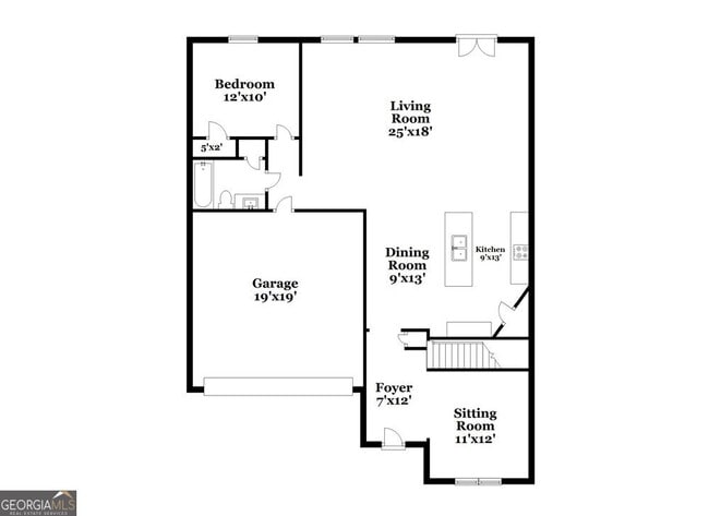Building Photo - 4261 Kendrick Cir