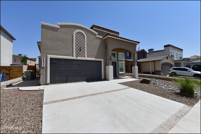 Building Photo - 6933 Copper Town Dr
