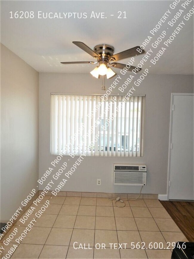 Building Photo - 16208 Eucalyptus Ave
