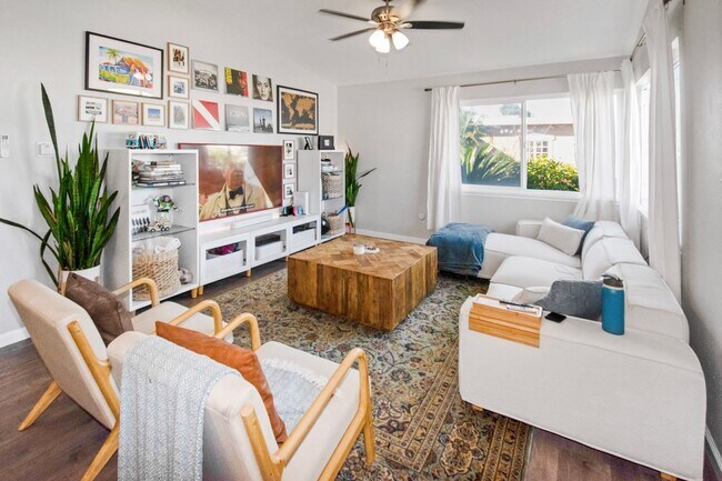 Building Photo - 2131 Ilex Ave