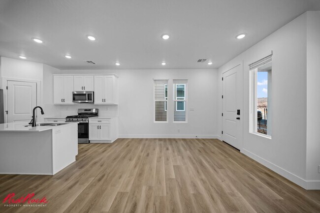 Building Photo - Live Where Every Day Feels Like a Getaway at Desert Color!