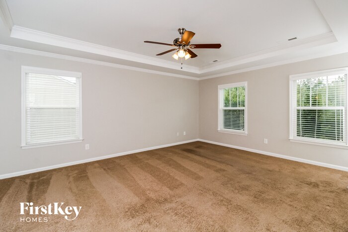Building Photo - 6608 Championship Dr