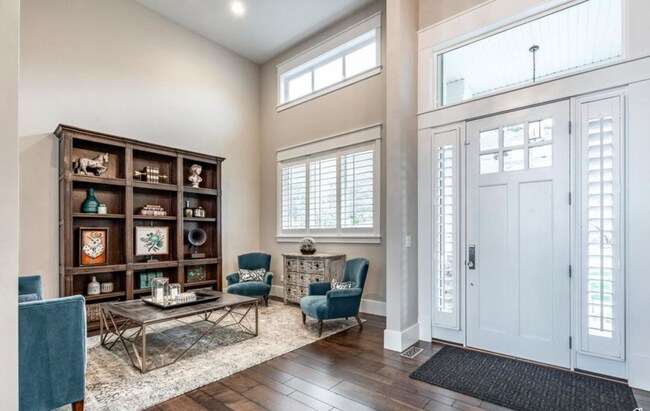 Building Photo - Luxurious Herriman 6 Bed with Indoor Court, Theater & Stunning Views!!!