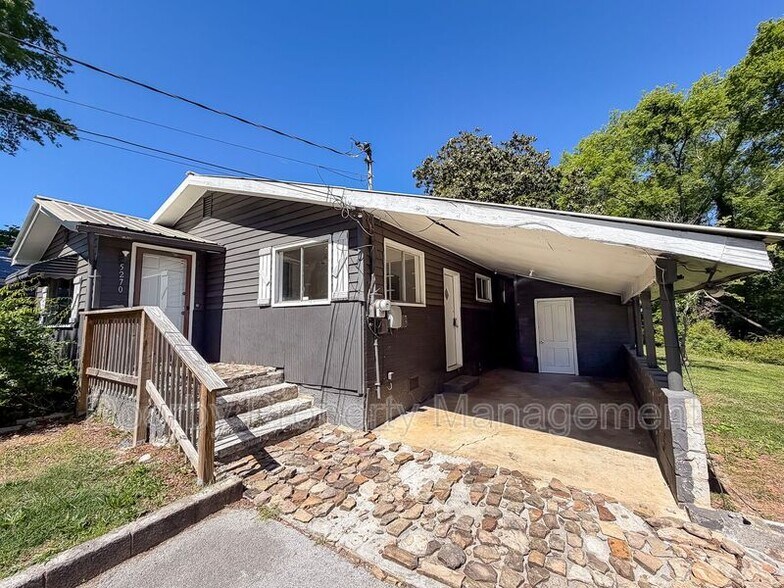 Building Photo - 5270 Rotary Dr