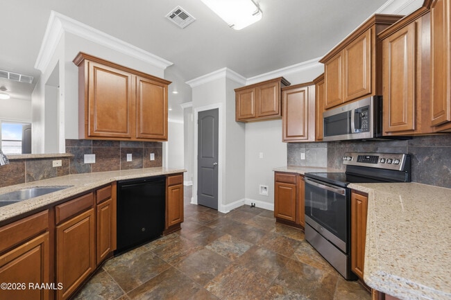 Building Photo - 100 Bristow Bayou Rd