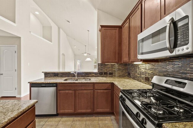 Building Photo - 13813 Turkey Hollow Trail