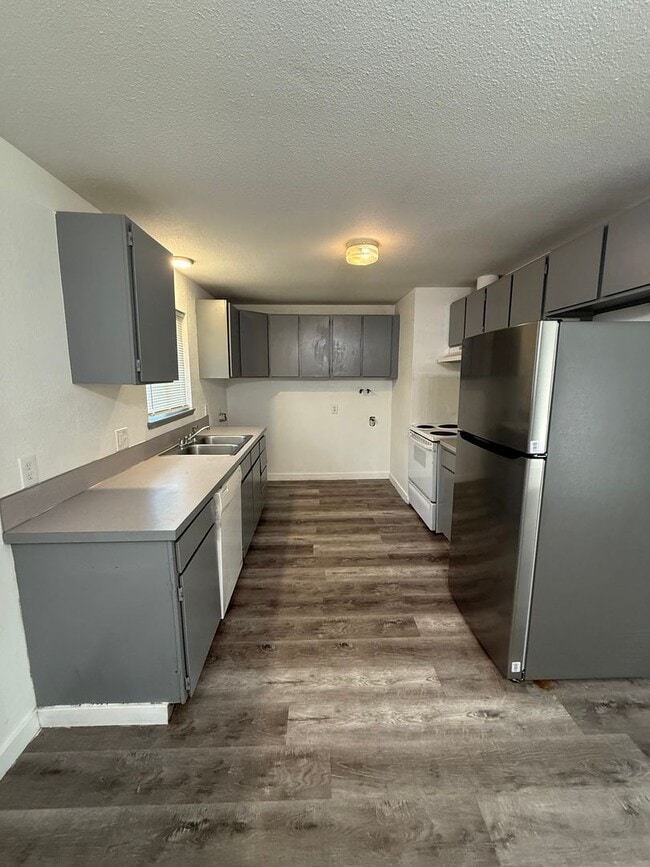 Building Photo - 3bd 1ba home