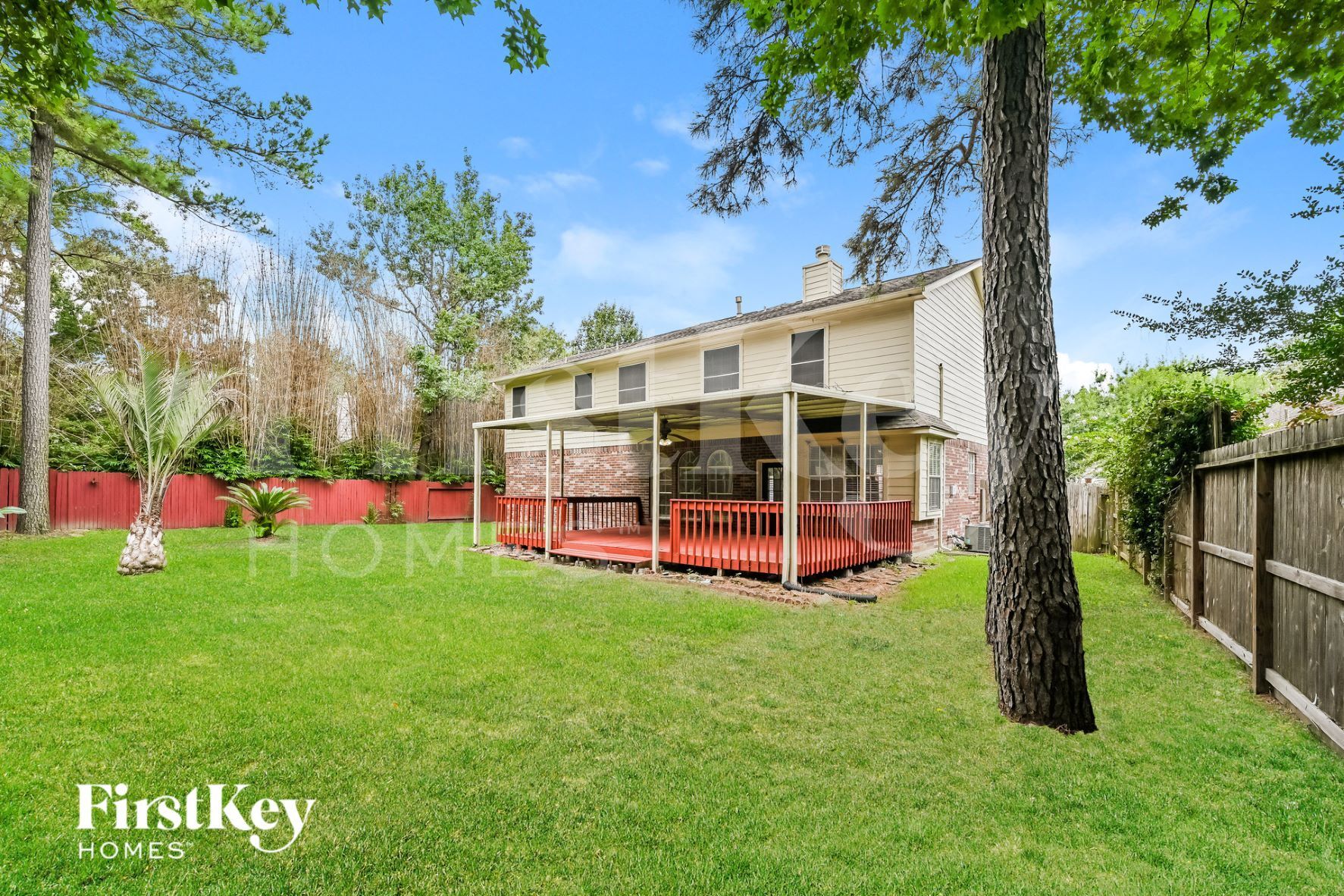 Building Photo - 2614 Spring Bend Dr