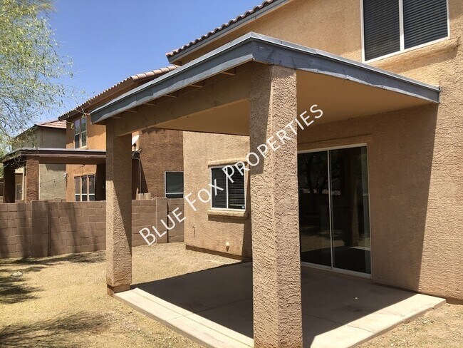 Building Photo - 4810 E Orchard Grass Dr