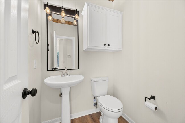 Building Photo - 25830 Clear Springs Way