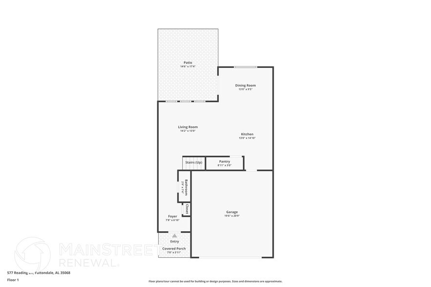 Building Photo - 577 Reading Ln