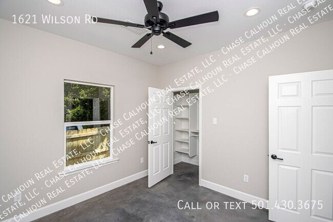 Building Photo - 1621 Wilson Rd