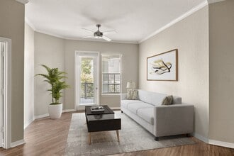 Building Photo - Mirador & Stovall at River City