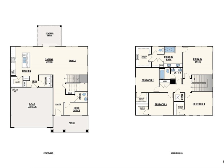 Building Photo - 871 N Rivermist Pl