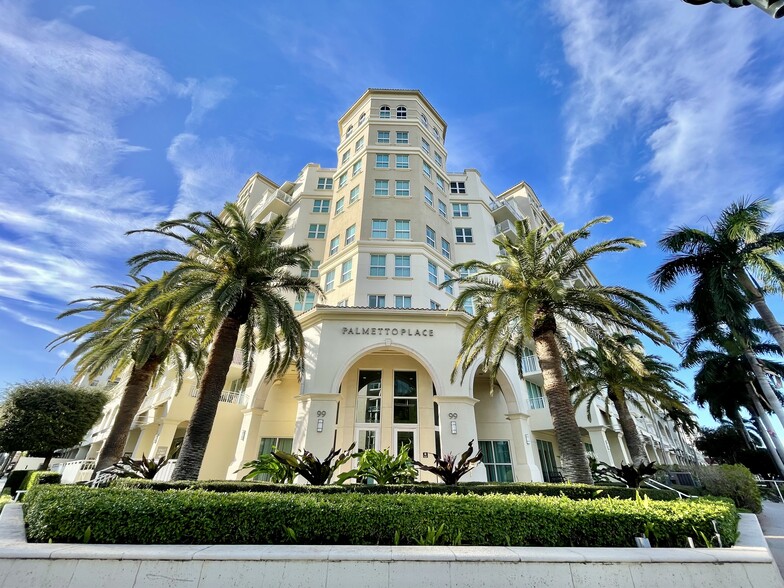 Building Photo - 99 SE Mizner Blvd