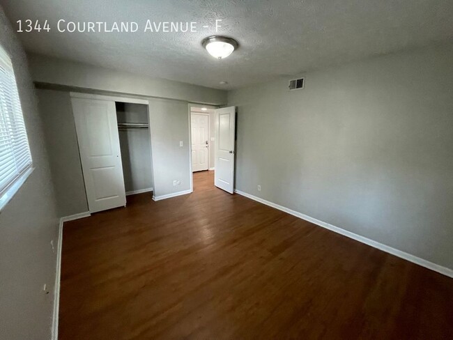 Building Photo - 1BD/1BA Near the Short North & Campus!