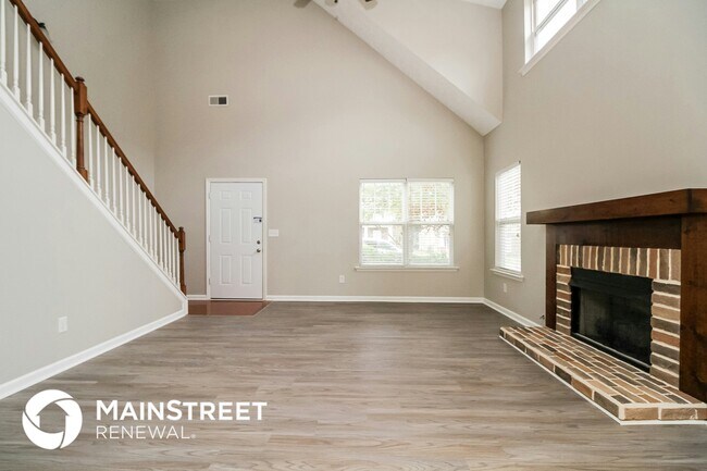 Building Photo - 1474 Bern Dr