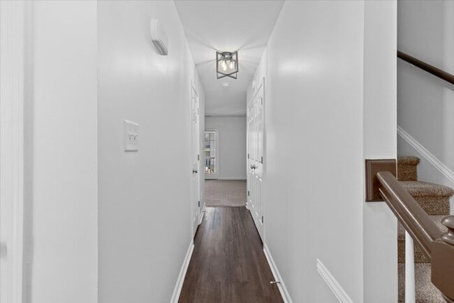 Building Photo - ***Coming Soon!!!***Clayton Townhome for Rent