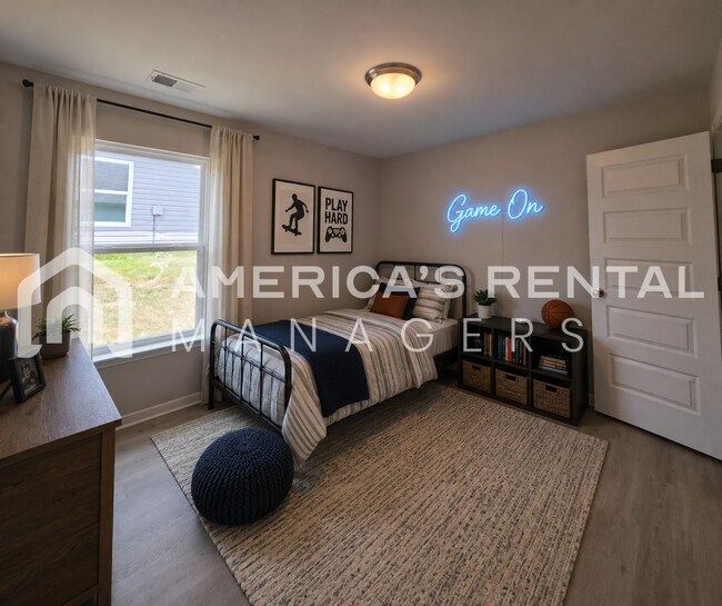 Building Photo - New Construction Home for Rent!