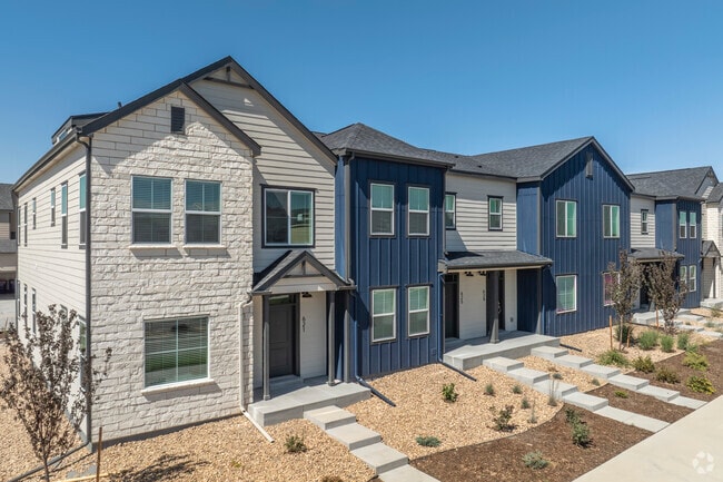 Building Photo - Villas at Ridgeline Vista