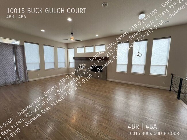 Building Photo - 10015 Buck Gulch Ct