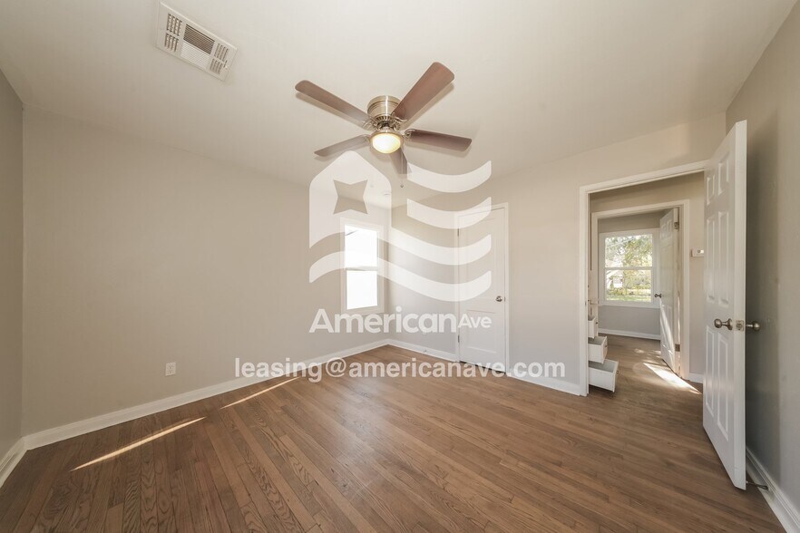 Building Photo - 4732 SE 24th St