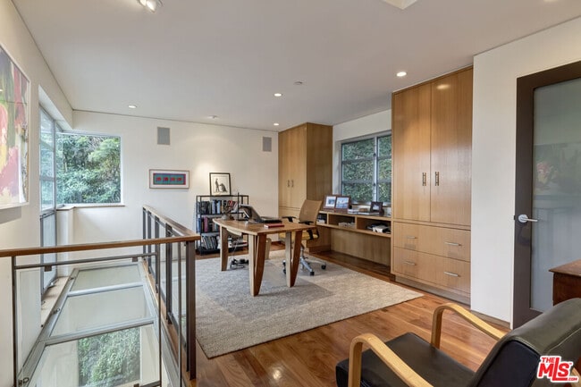 Building Photo - 1625 N Crescent Heights Blvd