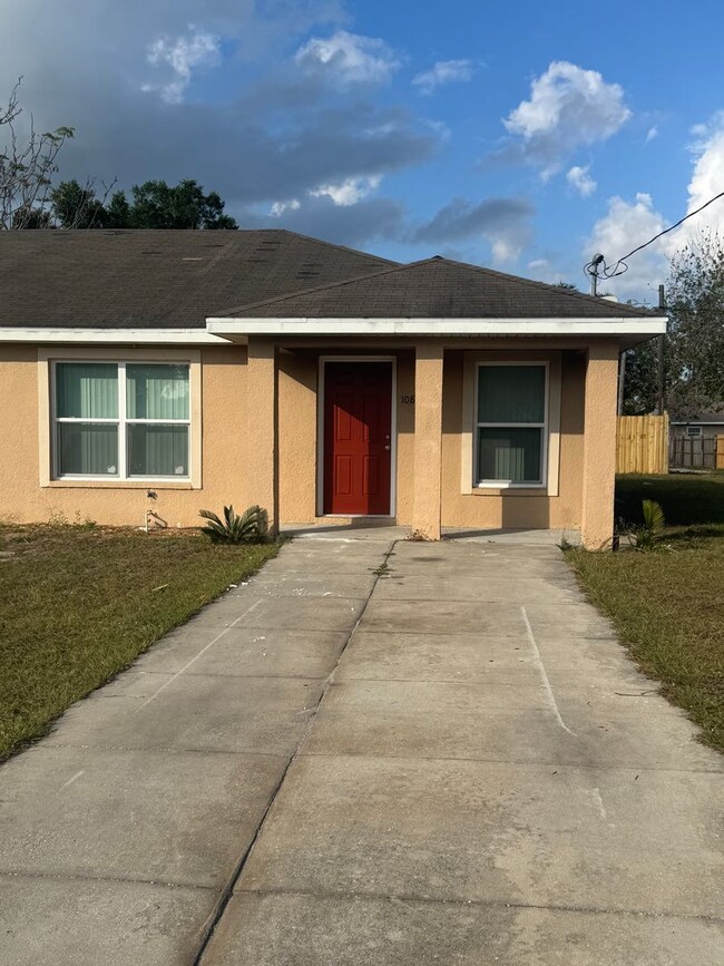 Primary Photo - Newly remodeled 2 bedroom 1 bathroom duplex