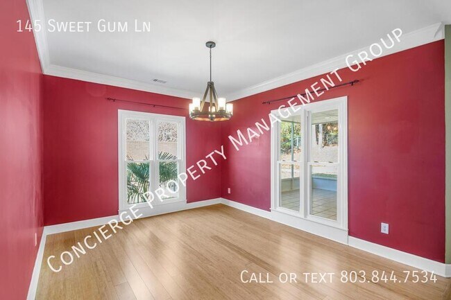 Building Photo - 145 Sweet Gum Ln