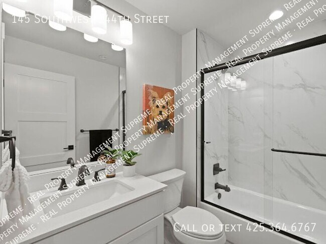 Building Photo - 145 SW 144th St