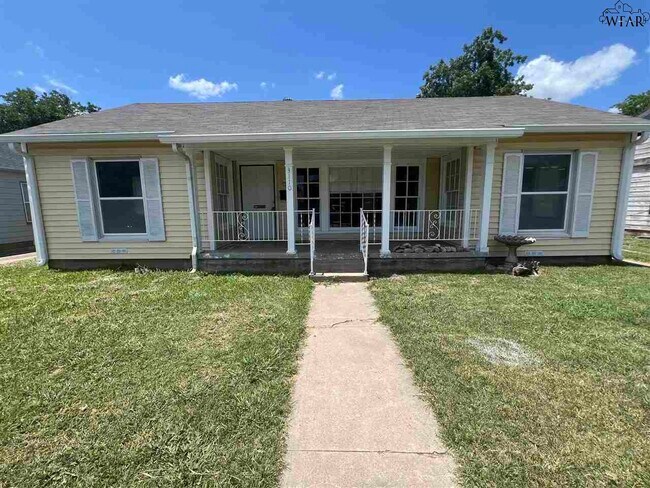 Primary Photo - 3110 Barrett Pl