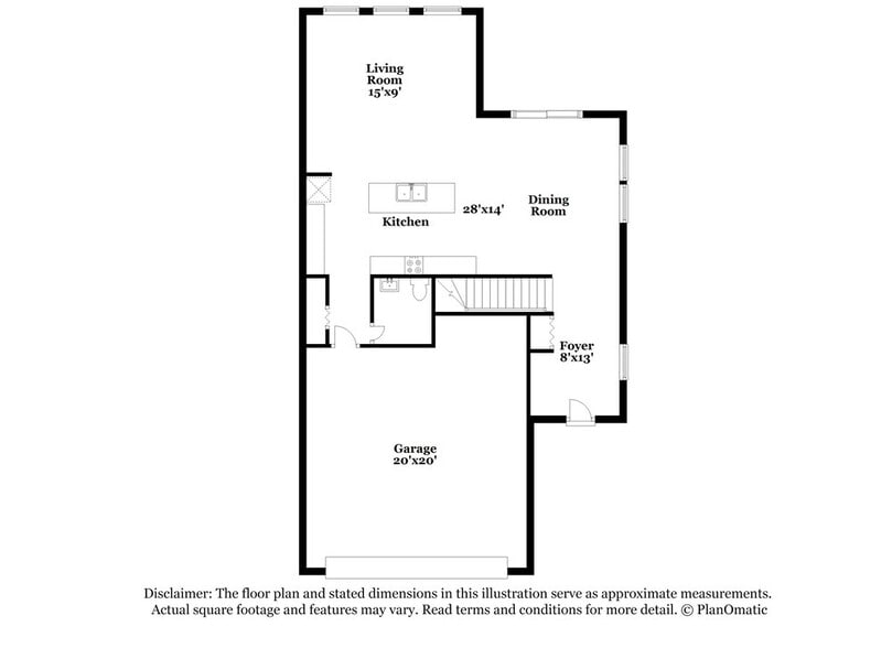 Building Photo - 2484 Gold Dust Dr