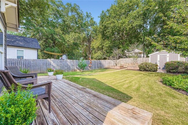 Building Photo - 78 Whitefoord Ave SE