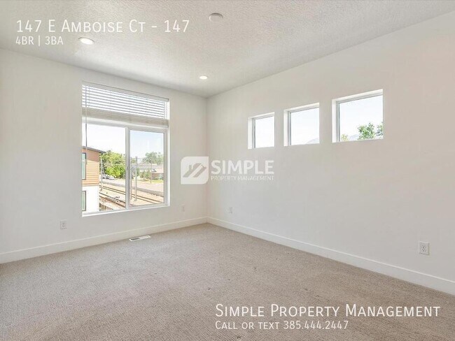 Building Photo - 147 E Amboise Ct