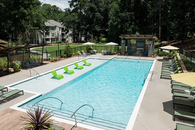 Building Photo - Broadleaf at Holcomb