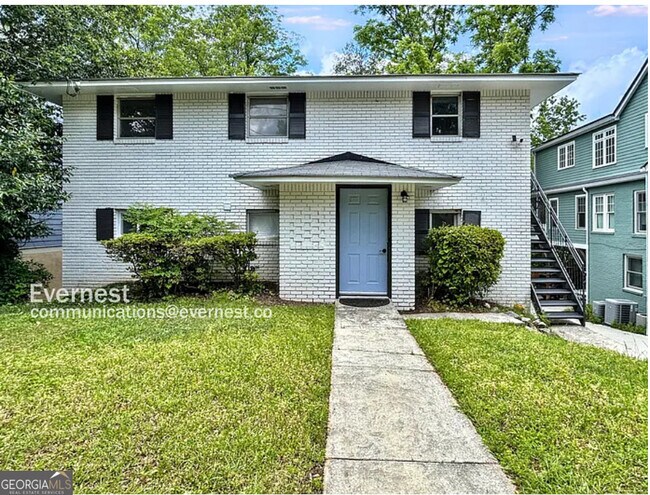 Primary Photo - 216 Superior Ave