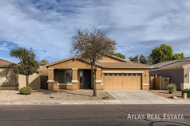 Primary Photo - Spacious 4-Bedroom Home in Surprise, AZ! C...