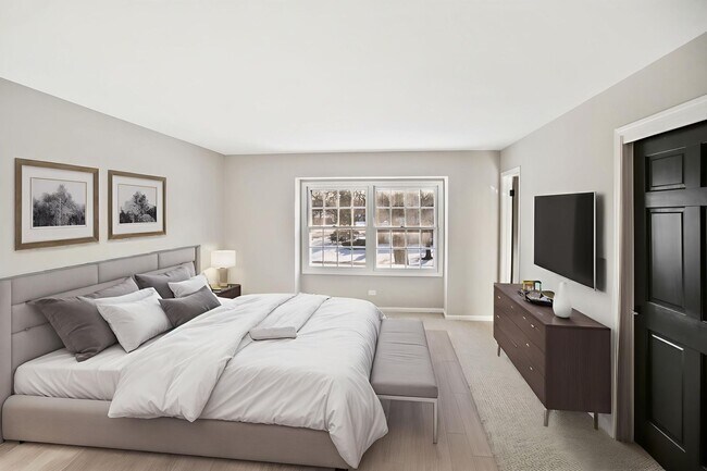 Building Photo - Renovated 4-Bedroom Home in Olympia Fields