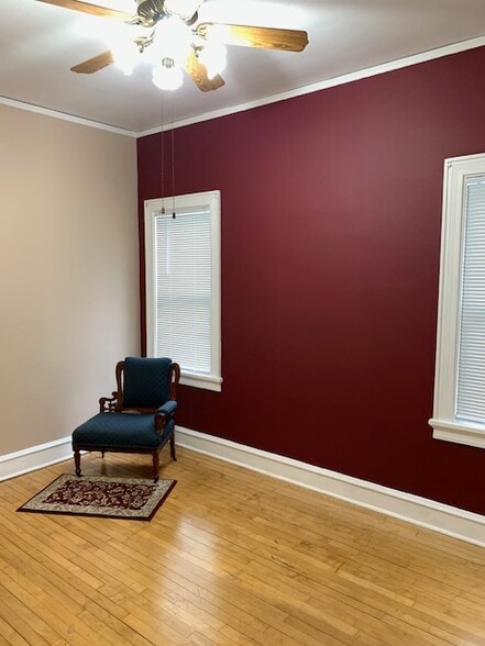 2313 Master Bedroom - 2313 N Holton St