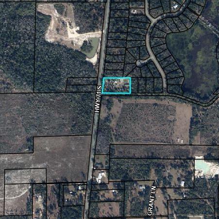 Building Photo - 141 Bodie Lister Rd