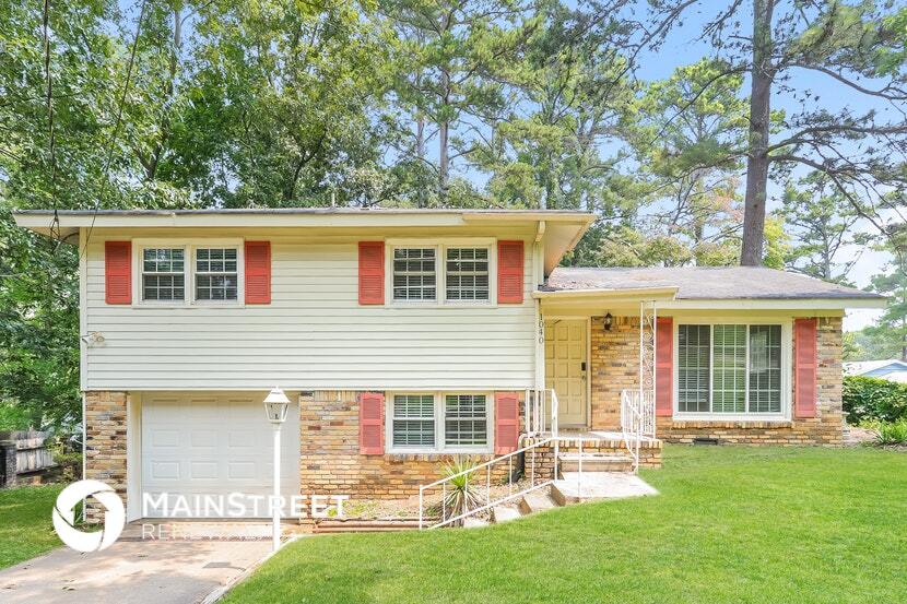 Primary Photo - 1040 Hagwood Rd