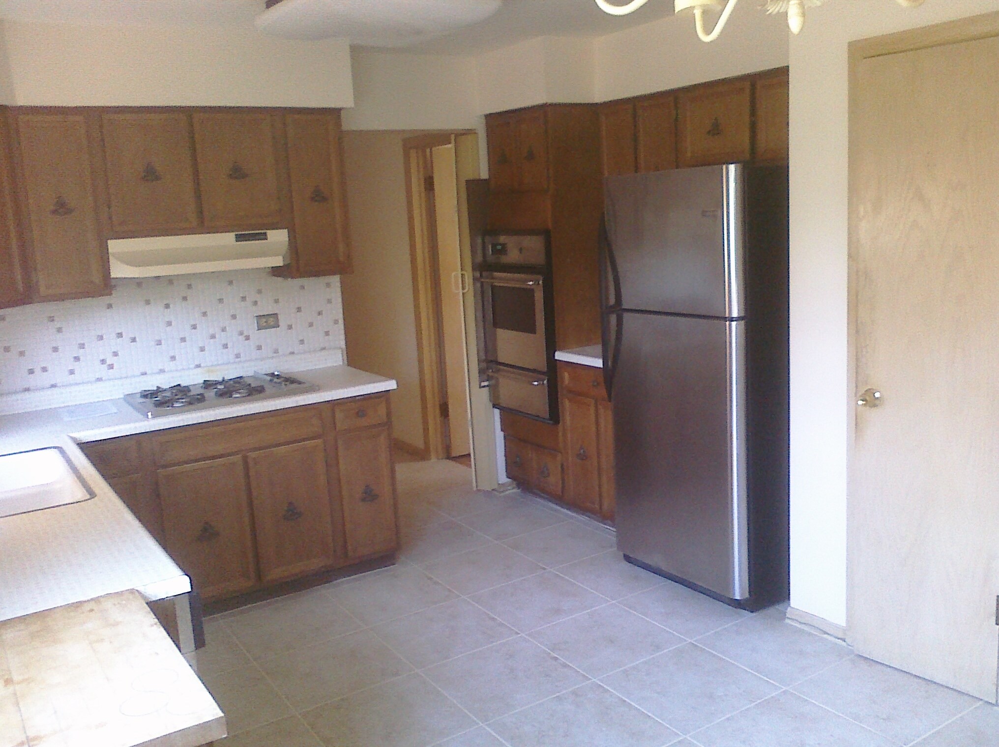 Building Photo - 5869 N Nagle Ave