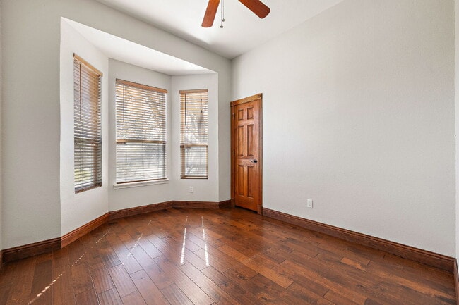 Building Photo - Renovated South Austin Stunner on a Private Corner Lot + Massive Backyard