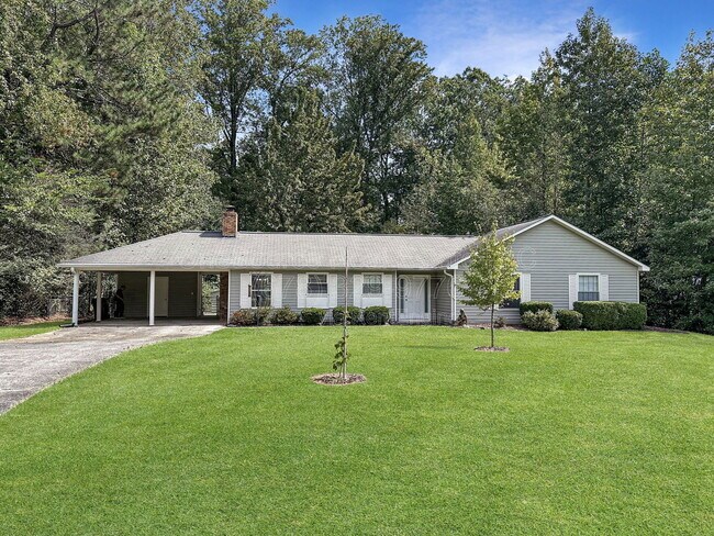 Primary Photo - 2752 Post Oak Ct