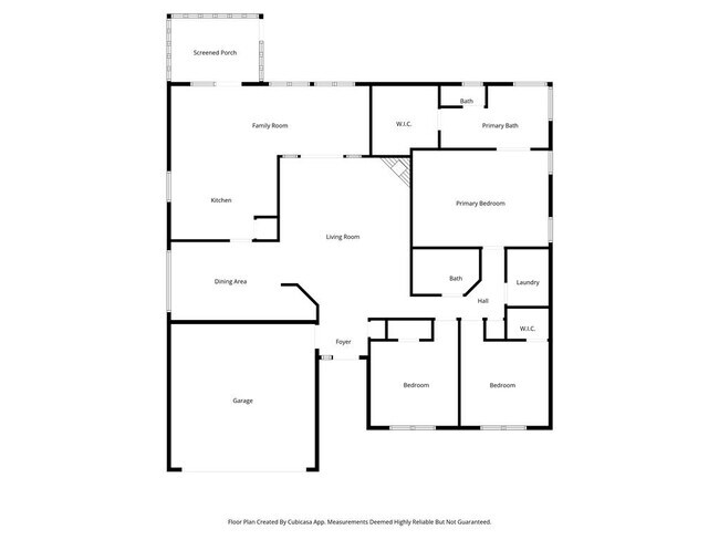 Building Photo - 3070 Bugle Dr