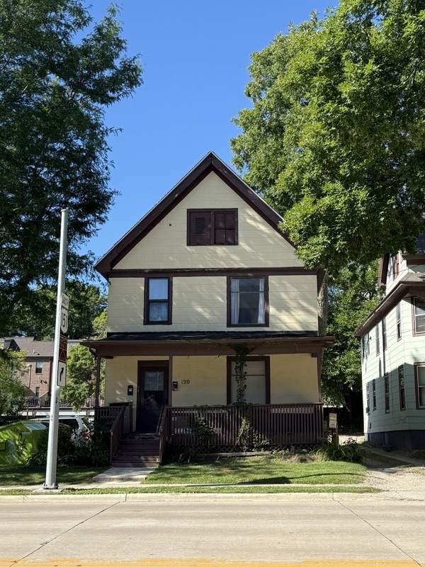 Building Photo - 120 S Blair St