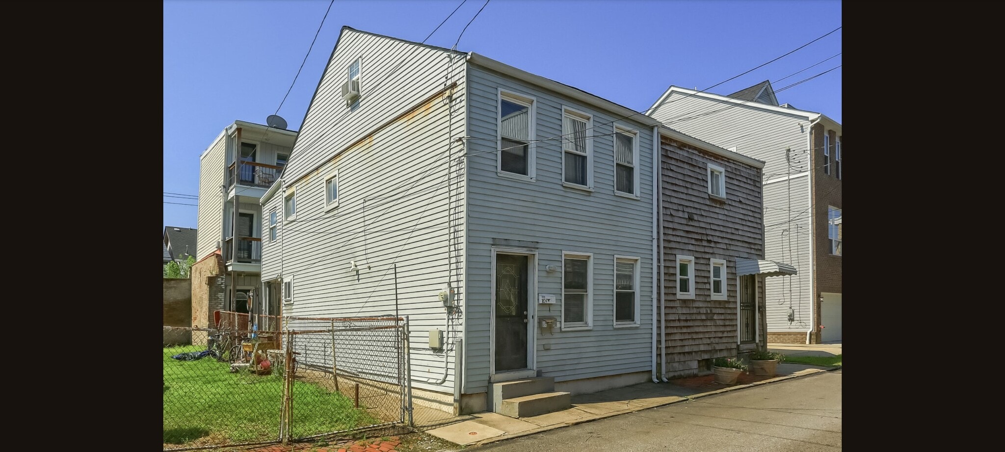 Street View - 1824 Fox Way