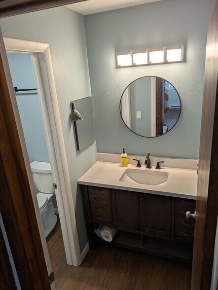 Bathroom - 4070 S Atchison Way