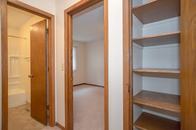 Building Photo - 2228 S. 9th-B