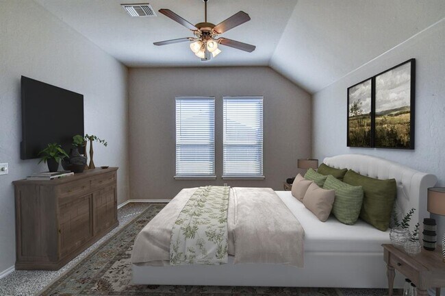 Building Photo - 18012 Andalucia Dr